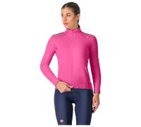 Giacca invernale da donna Espresso Air fucsia