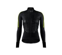 Etxeondo Ara Jacket Nero L Donna Black