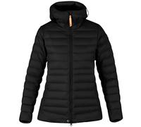 Giacca invernale da donna Fjällräven Keb Touring Down Jacket W Taglia: L / Colore: nero
