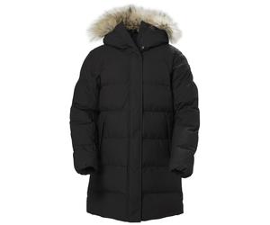 Giacca invernale da donna Helly Hansen W Blossom Puffy Parka Taglia: M / Colore: nero