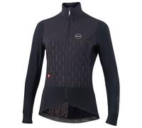 Giacca invernale da donna HP Embossed nero