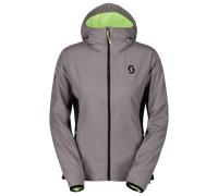 Giacca invernale da donna Insuloft Air PL grigio