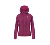 Giacca invernale da donna Karpos Giacca Federa W (Raspberry Radiance/cabaret) L