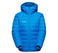 Giacca invernale da donna Mammut Crag IN Hooded Jacket Women Taglia: M / Colore: blu