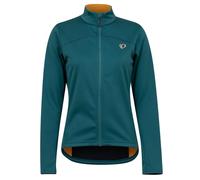 Pearl Izumi Maglia A Maniche Lunghe Quest Amfib Dark Spruce
