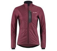Loeffler Pl60 Jacket Viola 42 Donna