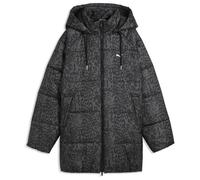 Giacca invernale da donna Puma Style Padded Jacket W Taglia: M / Colore: nero