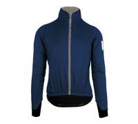 Giacca donna Q36.5 Adventure Winter - Blu S / Blu