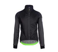 Giacca invernale da donna Q36.5 Adventure Noir