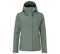 Vaude Rosemoor Padded Ii Jacket Verde 38 Donna