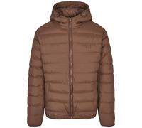 Urban Classics Giacca invernale ruggine, Taglia L