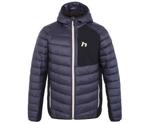 Giacca invernale da uomo Hannah Revel Hoody Taglia: XXL / Colore: grigio