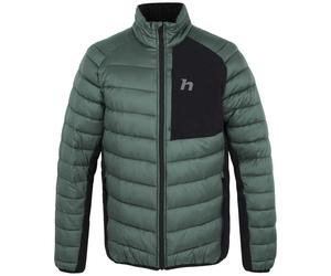 Giacca invernale da uomo Hannah Revel II Taglia: XXL / Colore: verde