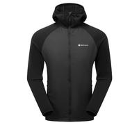 Giacca invernale da uomo Montane Sirocco Lite Hoodie Taglia: XL / Colore: nero