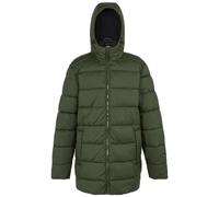 Giacca invernale da uomo Regatta Lakiver Taglia: 4XL / Colore: khaki scuro