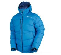 Giacca invernale da uomo Sir Joseph Terag Man III Taglia: XXL / Colore: blu