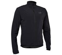 FOX Defend Fire Alpha Jacket - Uomo - Nero - Taglia S- modello 2023