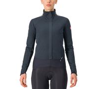 Giacca invernale donna Alpha Doppio RoS nero