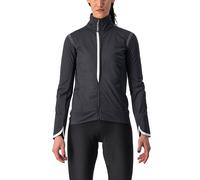 Giacca invernale donna Alpha Ultimate nero