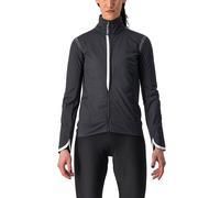 Giacca invernale donna Alpha Ultimate nero M