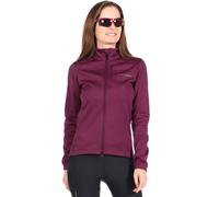 Pearl Izumi Attack Amfib Lite Long Sleeve Jersey Blu S Donna Wild Violet