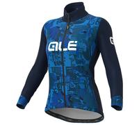 Giacca invernale donna Break blu