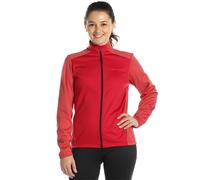 Giacca invernale donna CORE Bike SubZ fucsia