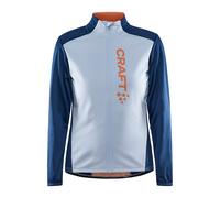 Giacca invernale donna CORE SubZ blu