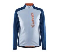 Giacca invernale donna CORE SubZ blu