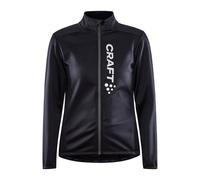 Giacca invernale donna CORE SubZ nero