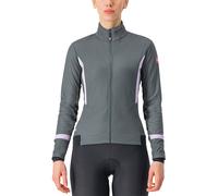 Giacca invernale donna Dinamica 2 grigio S