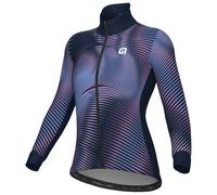 Giacca Invernale Donna Effetto blu