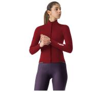 Giacca invernale donna Espresso 2 rosso