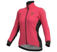 Ale Fondo Jacket Rosa S Donna
