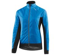 Giacca invernale donna Hotbond PL60 blu
