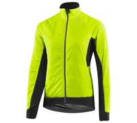 Giacca Invernale Donna Hotbond PL60 giallo neon