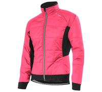 Giacca invernale donna Hotbond PL60 rosso
