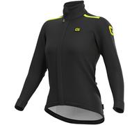 Giacca Donna Ale Klimatik K-Tornado 2.0 - Nero M / Nero