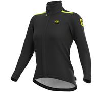 Giacca invernale donna K-Tornado 2.0 nero