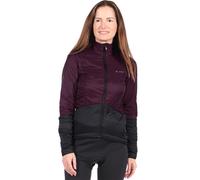 Giacca invernale donna Kuro Insulation rosso 40