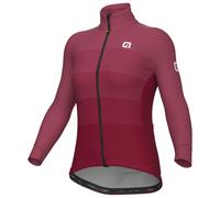 Giacca invernale donna Level bordeaux