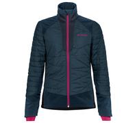 Vaude Bike Minaki Iii Jacket Blu 38 Donna