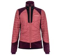Giacca invernale donna Minaki III bordeaux 44