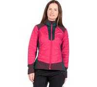 Giacca invernale donna Minaki III rosso 36