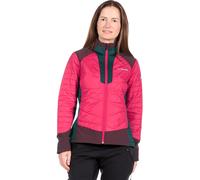 Giacca invernale donna Minaki III rosso 42