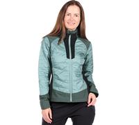 Giacca invernale donna Minaki III verde 40