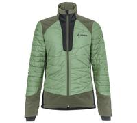 Giacca invernale donna Minaki III verde chiaro 40
