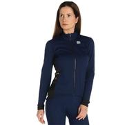 Giacca invernale donna Neo blu L