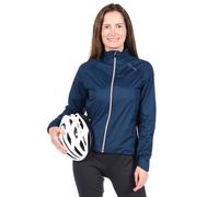Giacca invernale donna PL Active blu scuro