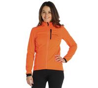 VAUDE Giacca Bike Posta Jacket Arancione Taglia 36 Donna